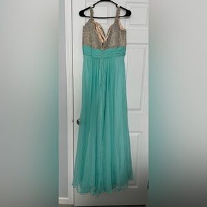 Memories Bridal Prom Dress